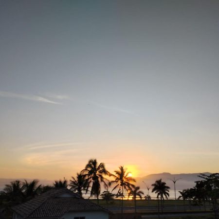 Bed and Breakfast Aguas Quentes Caraguatatuba Exterior foto