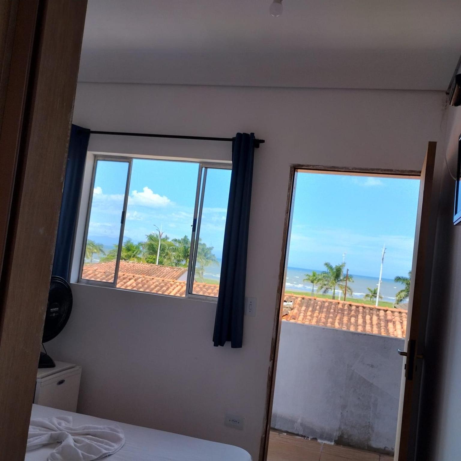 Bed and Breakfast Aguas Quentes Caraguatatuba Exterior foto