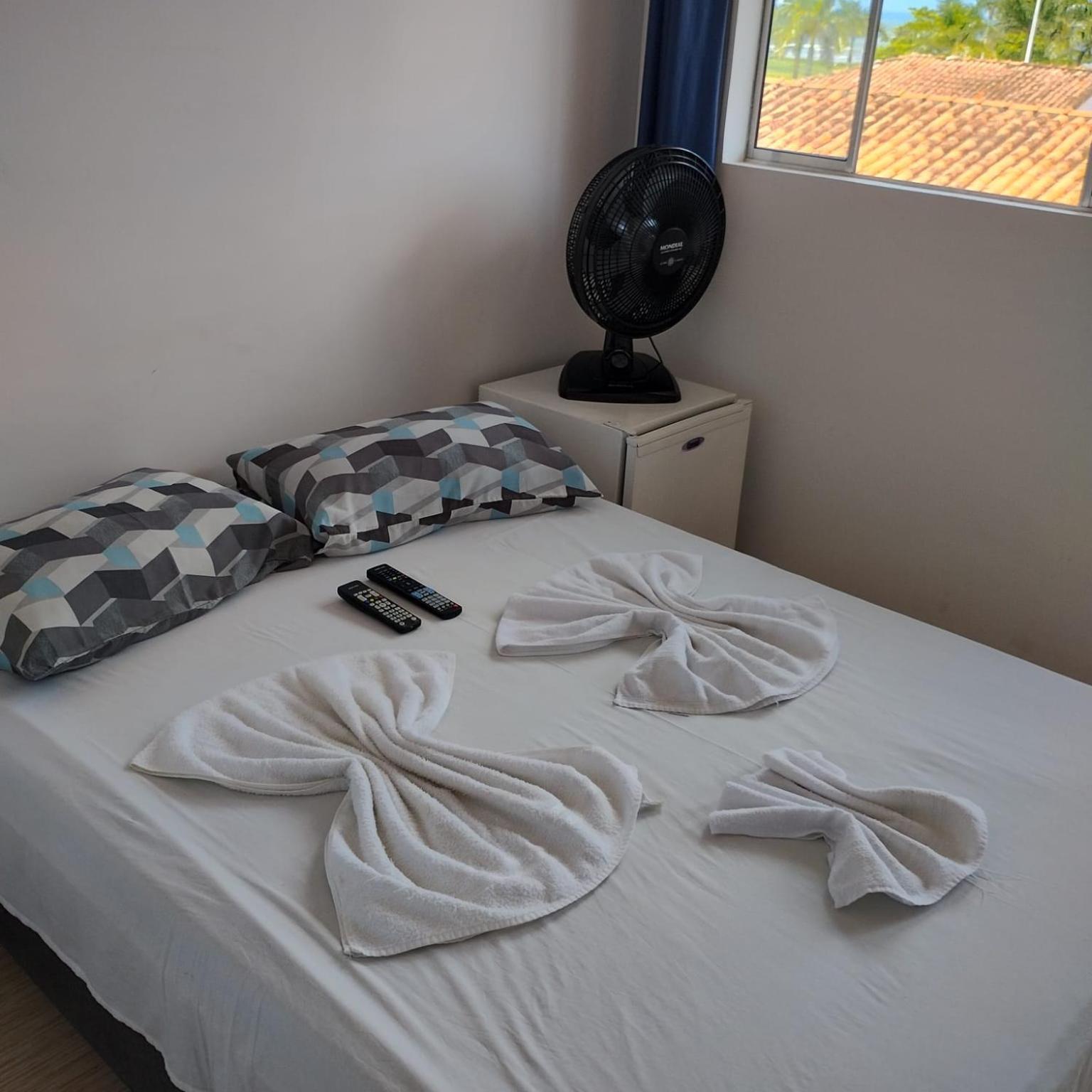 Bed and Breakfast Aguas Quentes Caraguatatuba Exterior foto