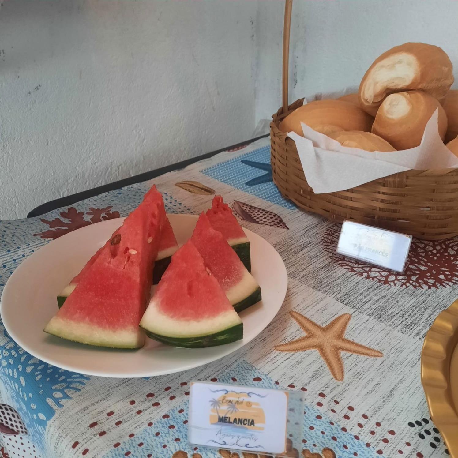 Bed and Breakfast Aguas Quentes Caraguatatuba Exterior foto